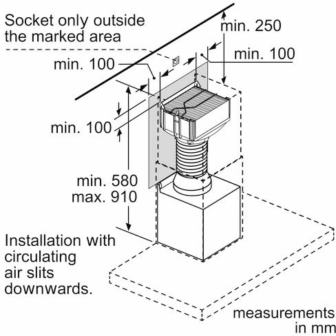 Clean Air Plus Umluftset 17004068 17004068-4