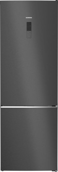 Ongeschikt krassen Anzai KG49NAXCF vrijstaande koel-vriescombinatie met bottom-freezer | Siemens  Home Appliances BE