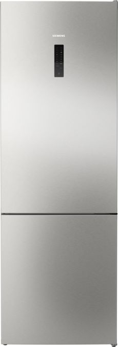 KG49NXIBF Freistehende Kühl-Gefrier-Kombination mit Gefrierbereich unten |  Siemens Hausgeräte DE