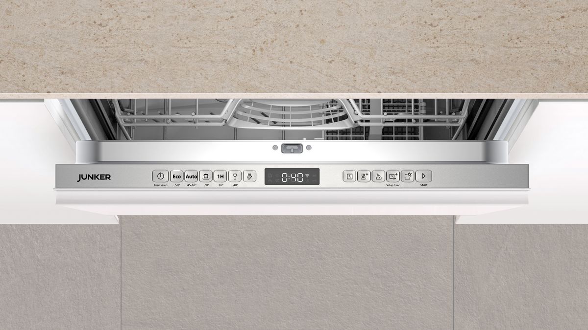 fully-integrated dishwasher 60 cm XXL JB65X00HVE JB65X00HVE-4
