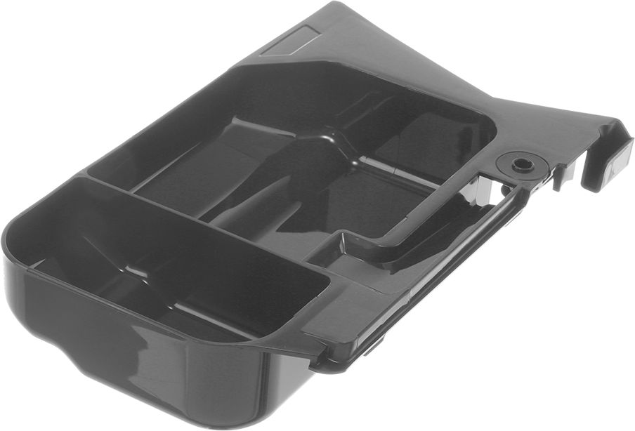 Recipiente Para Cafeteras Siemens EQ9 - Repuesto Original 11010428 | Alta Calidad