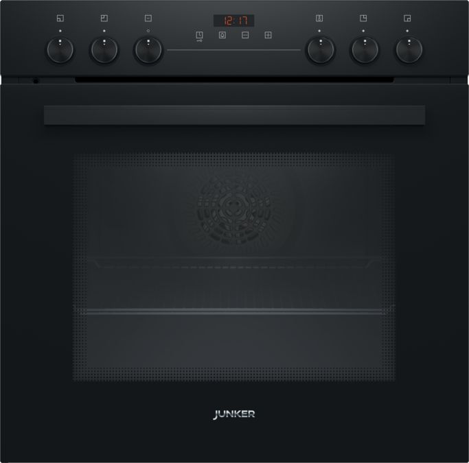 JH4306062 built-in cooker | JUNKER ZZ