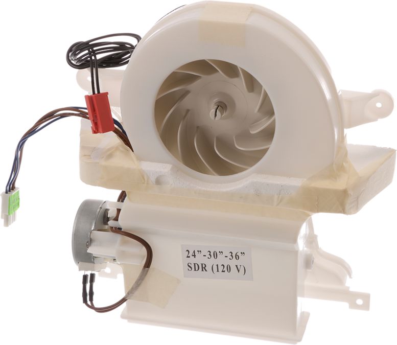 11025496 Fan motor | THERMADOR US