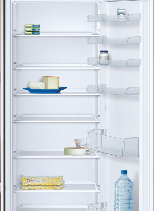 built-in fridge 177.5 x 56 cm sliding hinge JC81KBSF0 JC81KBSF0-4