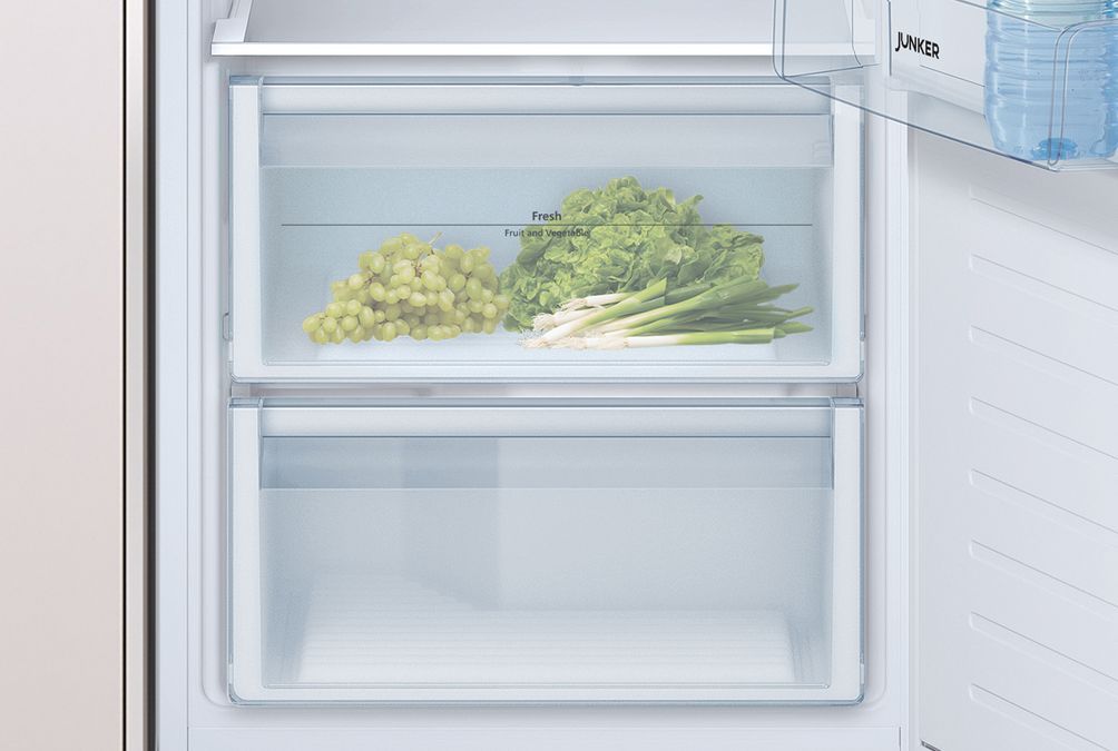 built-in fridge 177.5 x 56 cm sliding hinge JC81KBSF0 JC81KBSF0-5