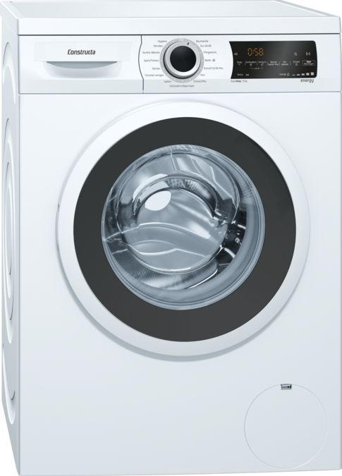 Waschmaschine, unterbaufähig - Frontlader 9 kg 1400 U/min. CWF14T00U CWF14T00U-1