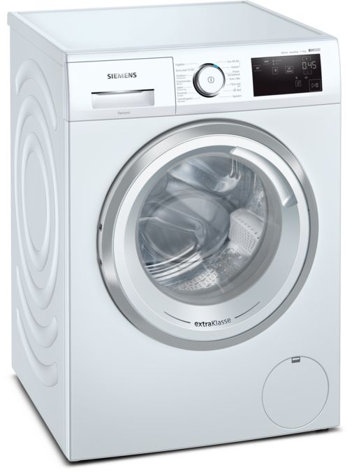 iQ500 Wasmachine, voorlader 9 kg 1400 rpm WM14UR95NL WM14UR95NL-1