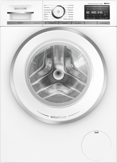 WM14VE94 Waschmaschine, Frontlader | Siemens AT Hausgeräte