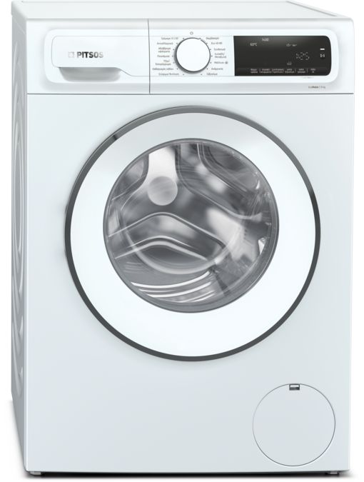 Πλυντήριο ρούχων εμπρόσθιας φόρτωσης 9 kg 1400 rpm WUP1401G9 WUP1401G9-1