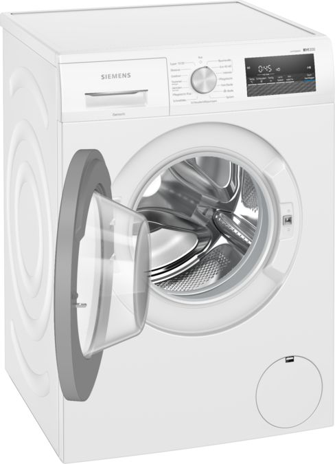 Waschmaschine, WM14N177 AT Siemens Frontlader | Hausgeräte