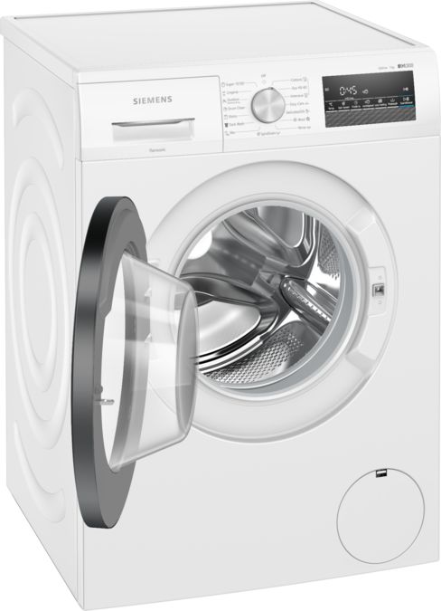 iQ300 washing machine, front loader 7 kg 1400 rpm WM14N270HK WM14N270HK-4