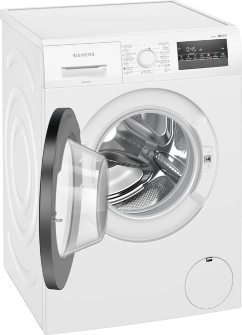 iQ300 前置式洗衣機 8 kg 1200 轉/分鐘 WM12N280HK WM12N280HK-4