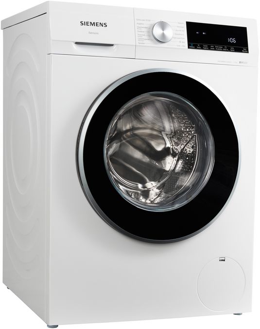 iQ500 Wasmachine, voorlader 9 kg 1400 rpm WG44G107NL WG44G107NL-10