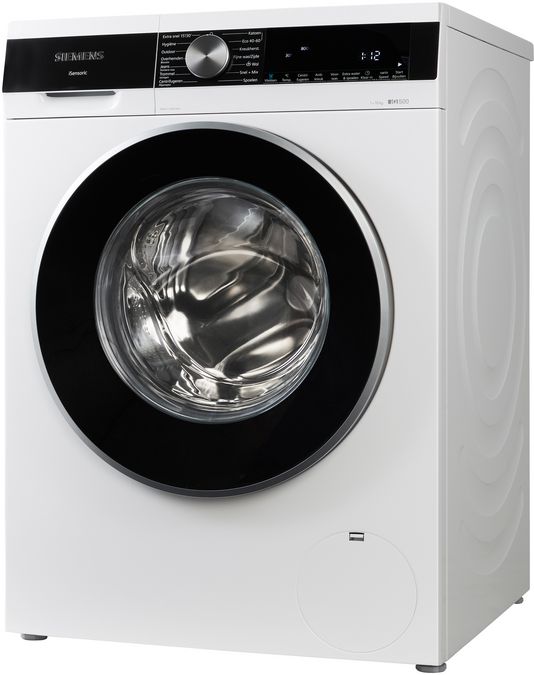 iQ500 Wasmachine, voorlader 10 kg 1600 rpm WG56G2M7NL WG56G2M7NL-7