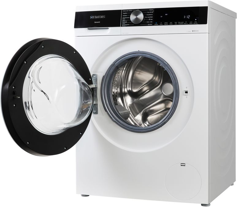 iQ500 Wasmachine, voorlader 10 kg 1600 rpm WG56G2M7NL WG56G2M7NL-6