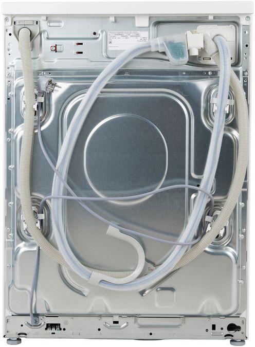 iQ500 Wasmachine, voorlader 10 kg 1600 rpm WG56G2M7NL WG56G2M7NL-8