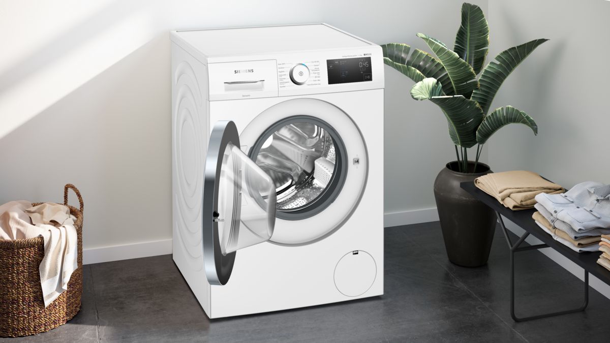 iQ500 Wasmachine, voorlader 9 kg 1400 rpm WM14UP95NL WM14UP95NL-3