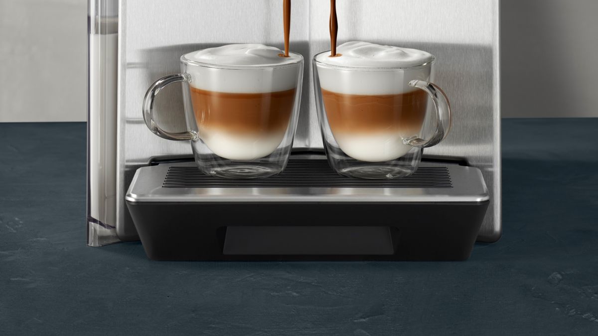 Helautomatisk kaffemaskin EQ.9 s400 Rostfritt stål TI924301RW TI924301RW-6