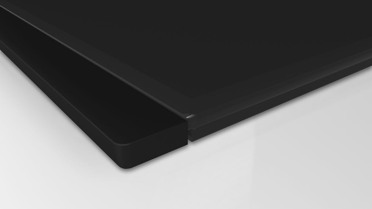 Flex Design Kit for Seamless Combination 66.7 cm Deep black,  Z9302GLDY0 Z9302GLDY0-2