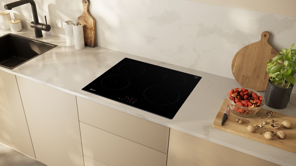T36FBE1L0G Induction hob NEFF GB