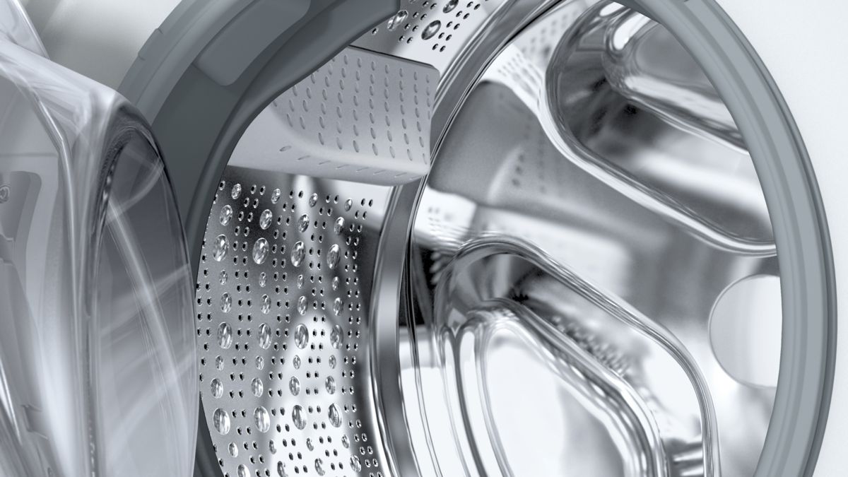iQ500 纖巧型洗衣機 6.5 kg 1000 轉/分鐘 WS10K360HK WS10K360HK-5