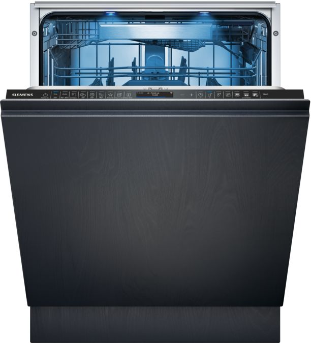 iQ700 fully-integrated dishwasher 60 cm SN67ZX86DM SN67ZX86DM-1