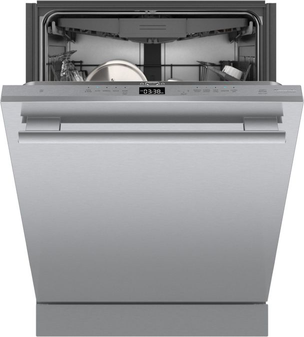 Emerald® Dishwasher 24'' Stainless Steel DWHD560CFM DWHD560CFM-3