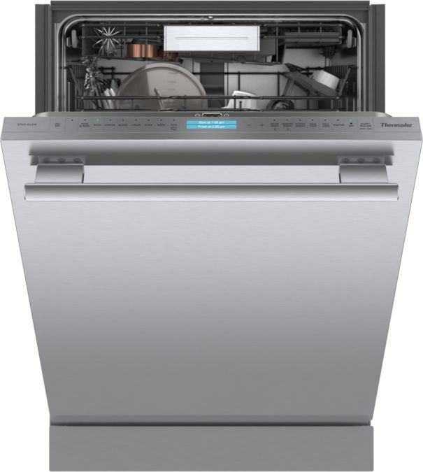 Star Sapphire® Dishwasher 24'' Stainless Steel DWHD770CFM DWHD770CFM-3