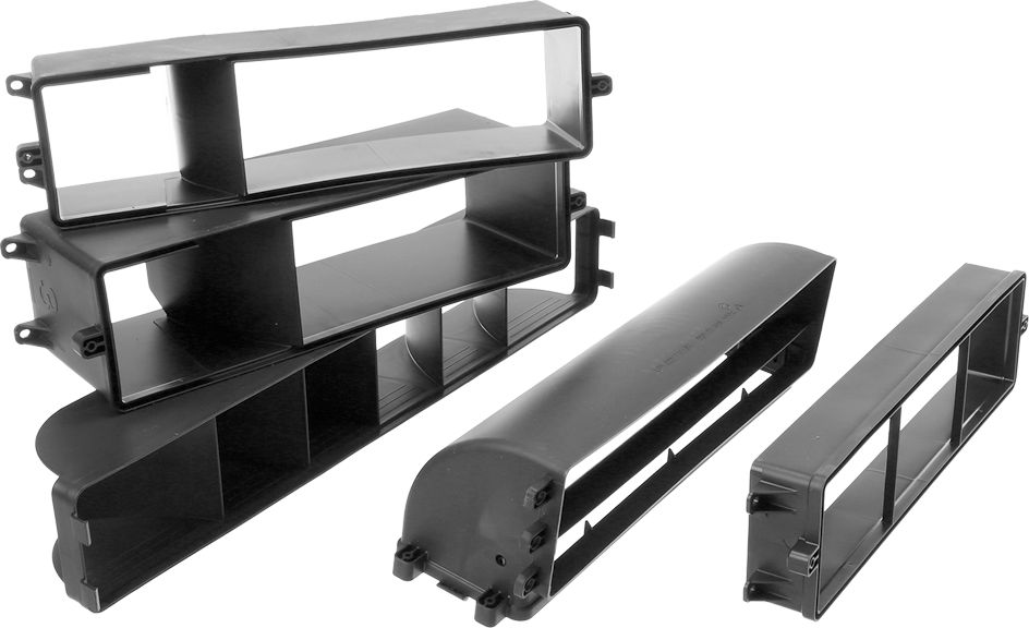 Starterset für Umluftbetrieb Umluft Set 17005173 17005173-2