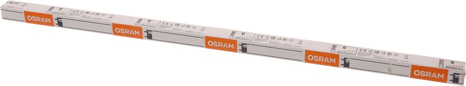 Lamp-flourescent L 13W/640, Built-in ovens and extractor hoods, OSRAM: L13/25 Energy efficiency class A, Energy consumption 15 kWh/1000h, 830 lm 00114718 00114718-4