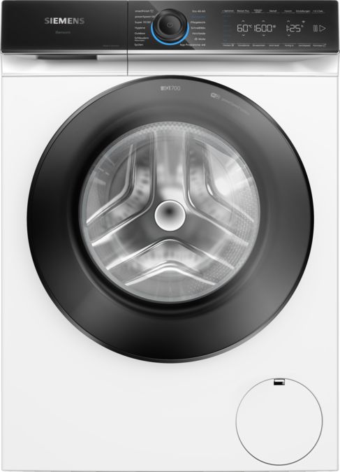 WG56B2040 Waschmaschine, Frontlader | Hausgeräte DE Siemens