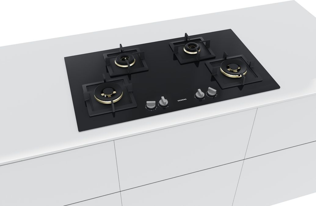 EP9B6FG20I Gas hob Siemens Home Appliances IN