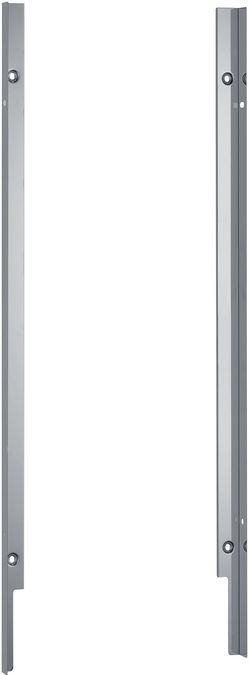 Dekor- und Verblendungsleistenset 17007737 17007737-1