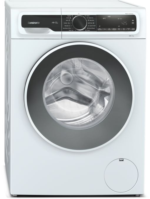מכונת כביסה פתח קדמי 9 kg 1400 סל