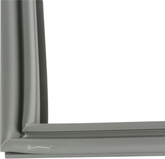 Junta-puerta Ext -722 - 568 Int -695 - 541 gris 00773567 00773567-1