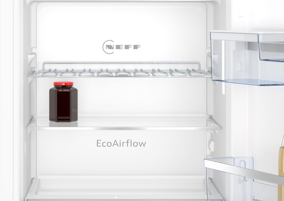 KI2326DD1 Einbau-Kühlschrank mit Gefrierfach | DE NEFF