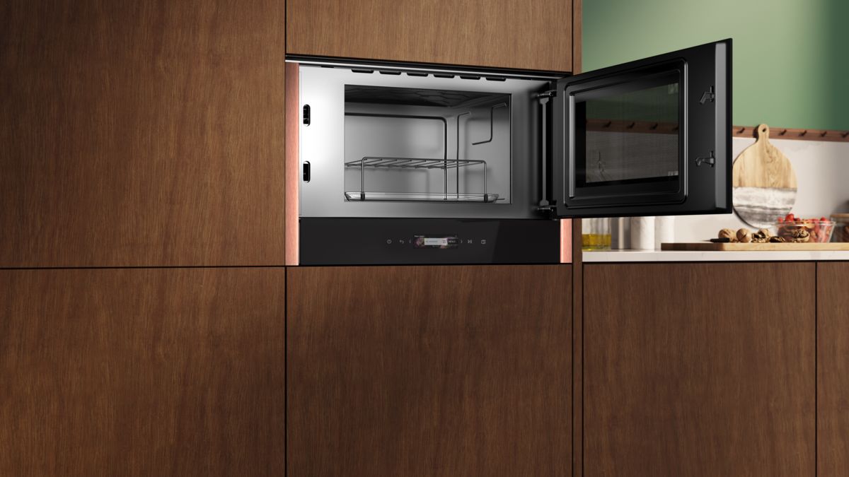 NR9GR31Y1 Einbau Mikrowelle NEFF DE