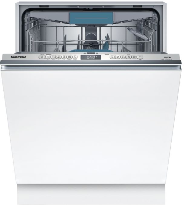 מדיח כלים אינטגרלי מלא 60 cm CG6VX00HCD CG6VX00HCD-1