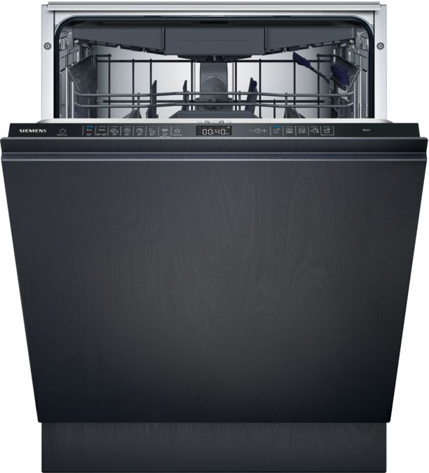 iQ500 fully-integrated dishwasher 60 cm SN65EX56CE SN65EX56CE-1