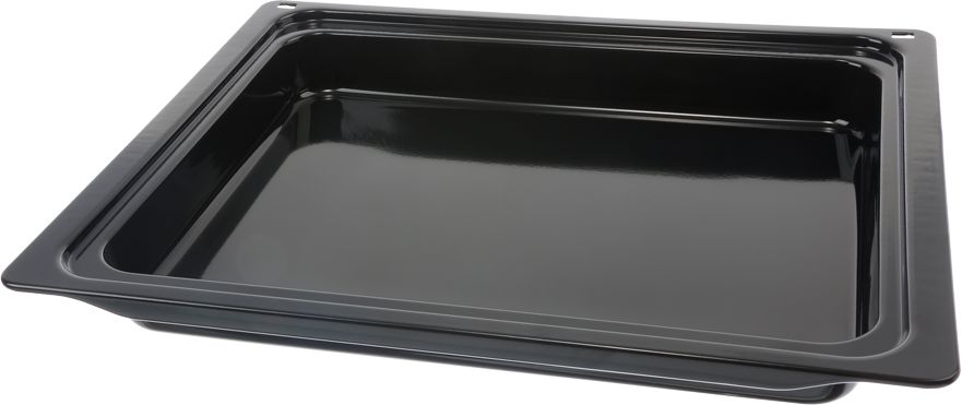 Professional pan anthracite enameled 17002735 17002735-6