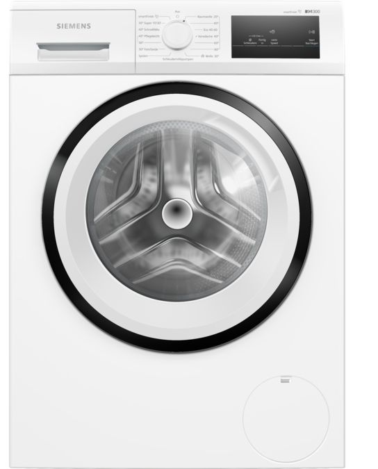 WM14N0A4 Waschmaschine, Frontlader | Siemens Hausgeräte AT