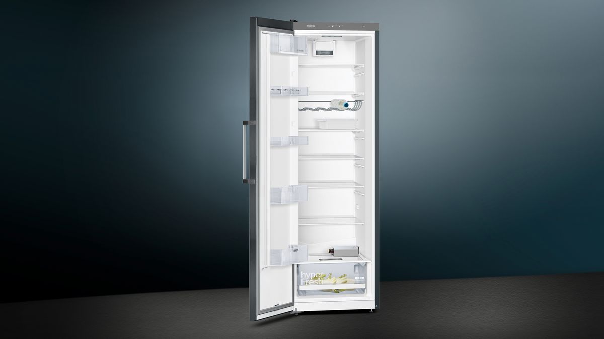 KS36VGXDP Freistehender Kühlschrank | Siemens Hausgeräte DE