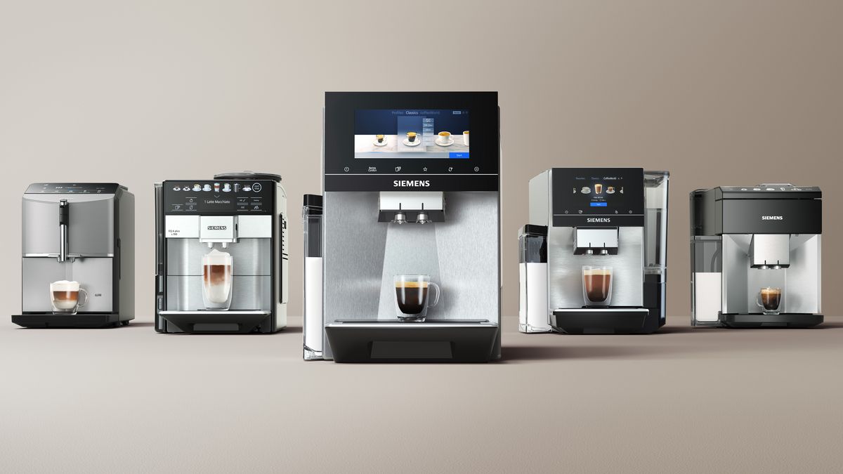Pastilles Détartrant Bosch Siemens pour Machine à café - Coffee