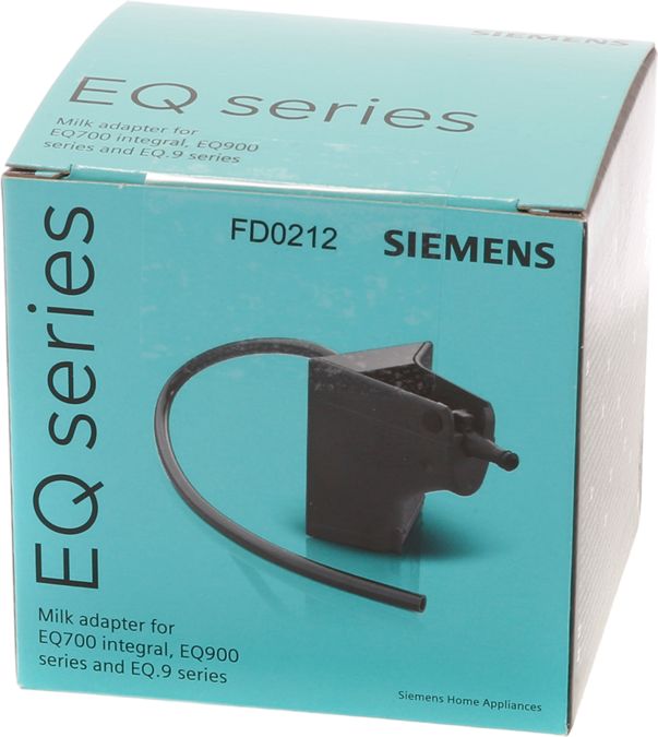 Milchkartonadapter für EQ700, EQ900 und EQ.9 series 17006005 17006005-4