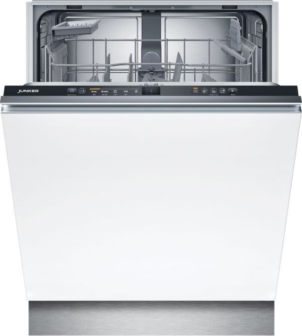 JS55X01HTE fullyintegrated dishwasher JUNKER DE