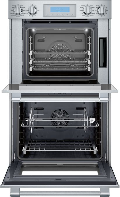 Professional Double Steam Wall Oven 30'' PODS302B PODS302B-9