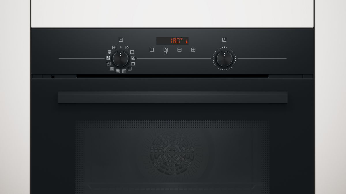 JF4677061 Built-in oven with added steam function | JUNKER ZZ