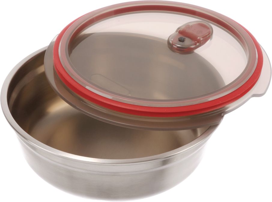 Frischhaltedose black+blum Lebensmittelbox Small Bowl 650 ml 17008166 17008166-9