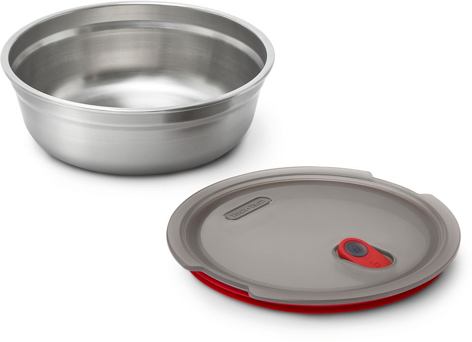 Frischhaltedose black+blum Lebensmittelbox Small Bowl 650 ml 17008166 17008166-6