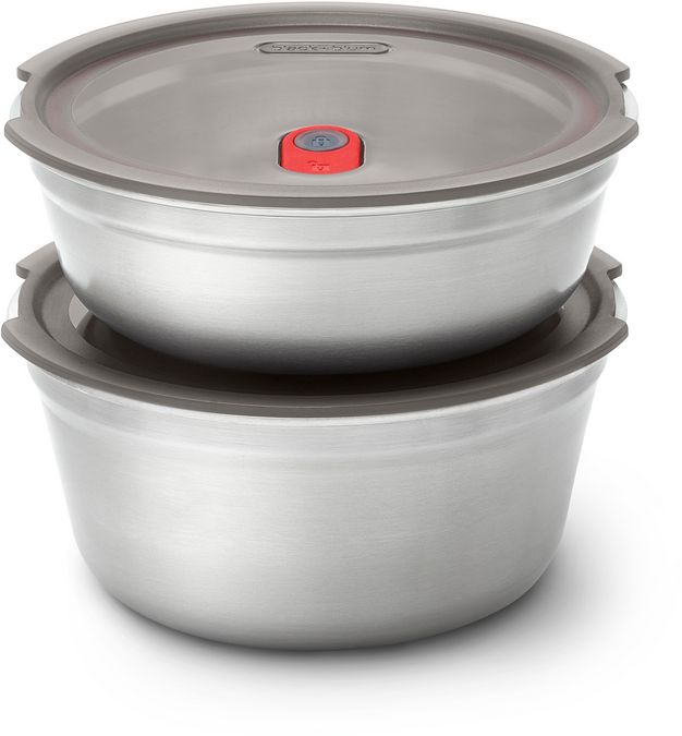Frischhaltedose black+blum Lebensmittelbox Small Bowl 650 ml 17008166 17008166-7